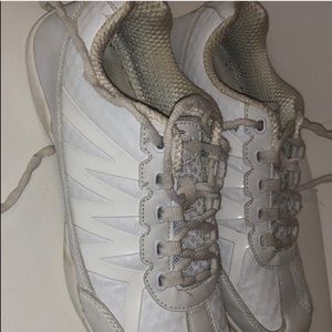 Chase Cheer Sneakers